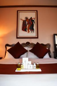 Leonard Wood Pines Hotel