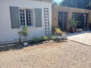 Villas Villa des Oliviers le petit Versailles : photos des chambres