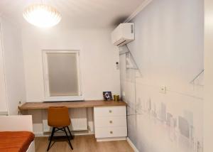 Imedio Coral Apartment Aviatiei