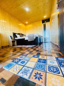 Amulyam Bliss Resort Mukteshwar