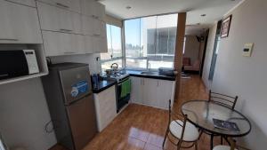 Departamentos Amoblados Tacna Heroica