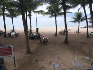 Apartamento Porto Real Brites