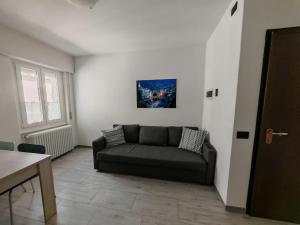 "Casa Lucchinetti" full apartment in Piuro
