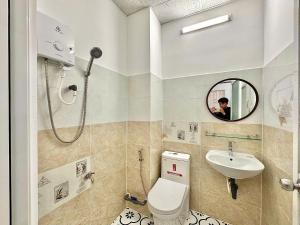 Phòng-Căn hộ gần sân bay Tân Sơn Nhất 500m