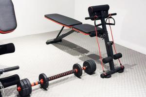 Pattaya Near Beach & Walk Street Luxury Villa