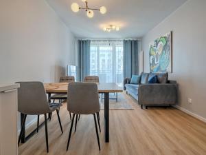 Platinium Garnizon Comfort