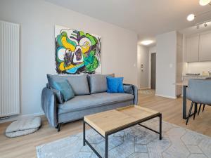 Platinium Garnizon Comfort