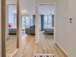 Platinium Garnizon Comfort