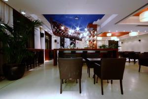 Kymi Palace Evia Greece