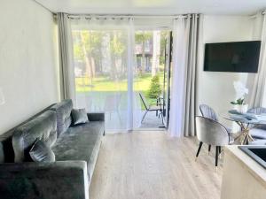 Seaside apartments 4