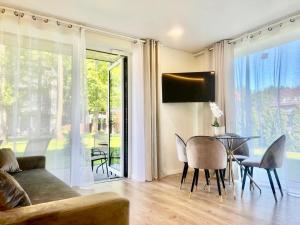 Seaside apartments 4