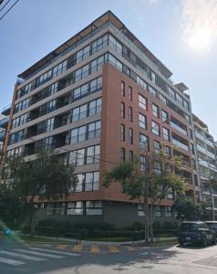 !Miraflores! habitaciones para turistas con baño propio