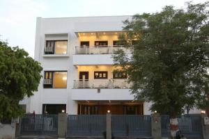 Pearl of Taj Home Stay