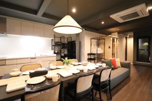 Sweet Villa Haku Shioji