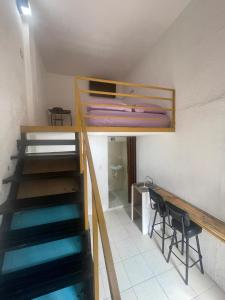 Cuarto Longanizo -privado, céntrico- Casa de Teru