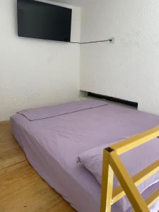 Cuarto Longanizo -privado, céntrico- Casa de Teru