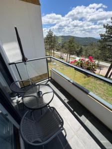 Divčibarski pogledi