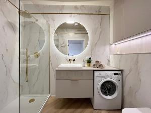 Apartament Premium Przy Plaży Perłowa Przystań
