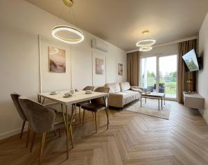 Apartament Premium Przy Plaży Perłowa Przystań