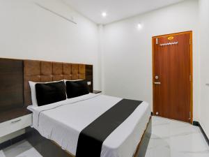 Super Hotel O Arjun Residency