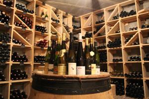 Hôtel-Restaurant Les Bas-Rupts, Singuliers Hôtel