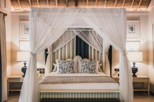 Kharista Villas & Retreat by Ekosistem