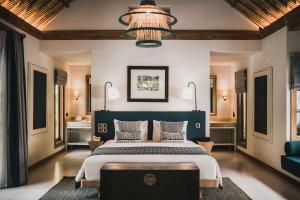 Kharista Villas & Retreat by Ekosistem