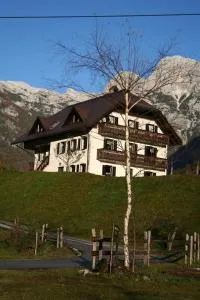 Apartments Mija - 特伦塔