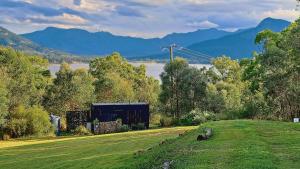 Moogie Pod - Trendy tiny getaway