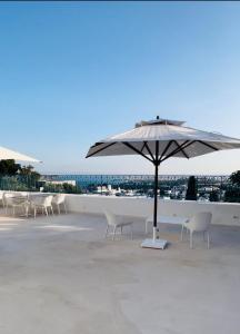 Dar Kbira - Sidi Bou Said