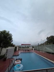 Gtn Aranya Villas
