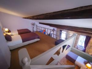 B&B / Chambres d'hotes Le Mas de Gleyzes - Charme Authentique & Detente avec Piscine : photos des chambres