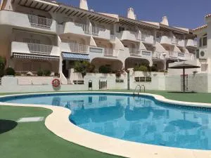 AGUAMARINA - Campoamor - Cerca de playa - Campoamor