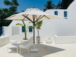 Dar Kbira - Sidi Bou Said