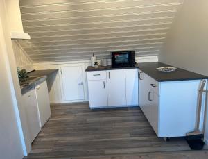 Loft by Water Lake, central, 5 min from E6