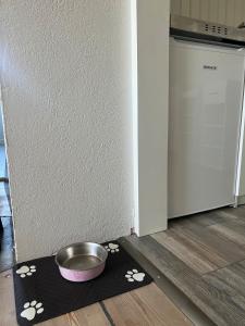 Loft by Water Lake, central, 5 min from E6