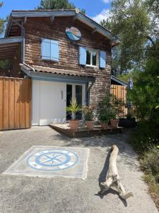 Appartements Le Petit Havre : photos des chambres