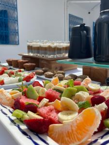 Dar Kbira - Sidi Bou Said