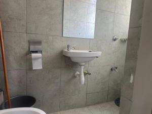 Roysambu Studio Staycation