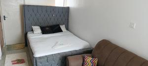 Roysambu Studio Staycation