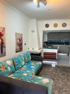 600 metres from the beach!