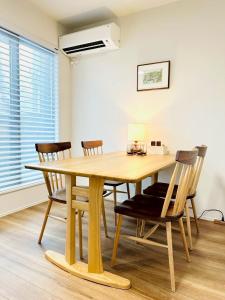 全新房源直達機場 天下茶屋 日本橋Tangerine osaka