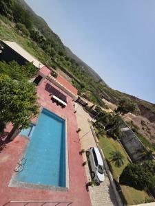 Gtn Aranya Villas
