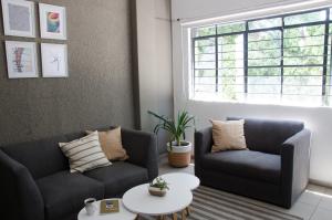 Espacio Libertad Colonia Americana