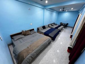 Green Vally Heights Hotel & Resort
