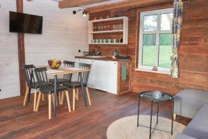 Zameczek- domek na wsi Ruciane-Nida