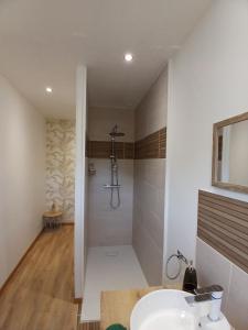 B&B / Chambres d'hotes Les Oliviers : photos des chambres