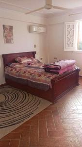 White Pearl Family Villa - Private Pool - AC - Very Big Garden - Up to 10 guests - 5- Min Walk to Beach
