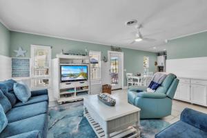 Sea Pirate 5 home