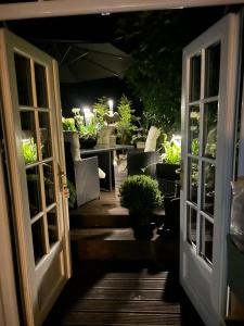 Albany house Harborne